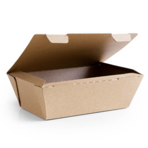 Caja Cartón Ondulado Small