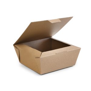 Caja Cartón Ondulado Medium