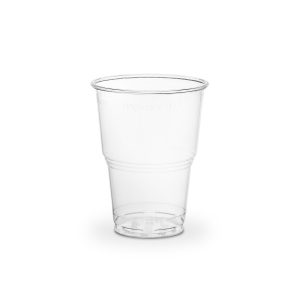 Vasos Transparentes Pintas